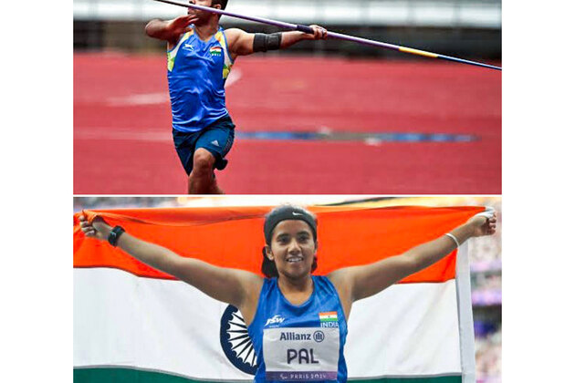 World Para Athletics C'ships: India's final flourish brings 3 silver, 1 bronze as nation's best campaign finishes with 22 medals in Delhi