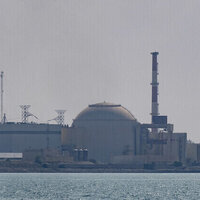 Twenty-year Iran uranium enrichment moratorium not enough  Trump