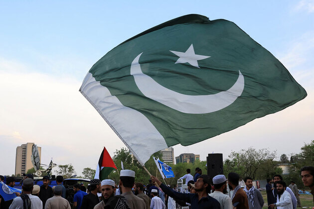 Pakistan faces alarming surge in child abuse as nearly 2,000 cases ...