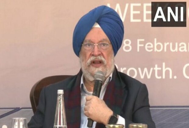 Petroleum Minister Hardeep Singh Puri to address Bio-Energy Summit 2023 on Jan 12