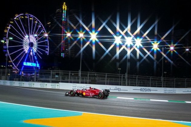 Formula 1 announces calendar for 2023 Championships, record 24 races to take place throughout season