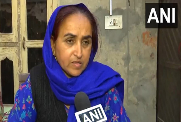 Himani Narwal murder case: Mother of deceased Congress worker expresses dissatisfaction over police action