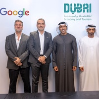 Dubai teams with Google to boost local SMEs 
