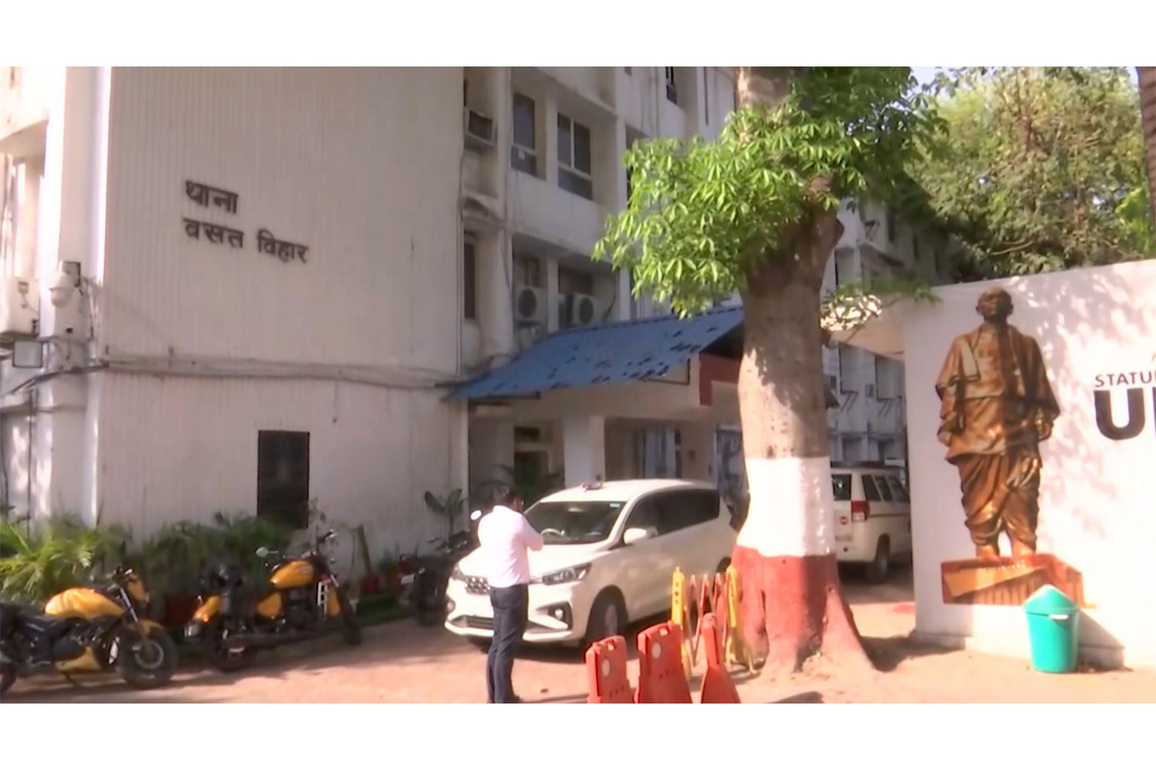 Delhi Police arrest absconding accused persons in Brigadier assault case
