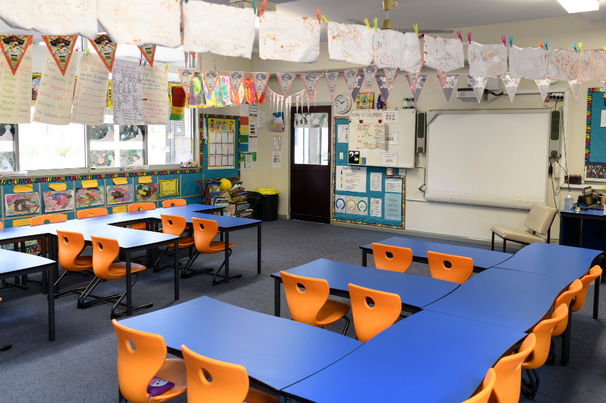 School bells ring in the ACT for fossil fuel sponsorship