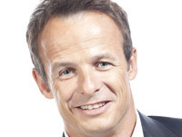 Keynote Speaker: Austin Healey