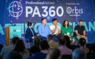 PA360: AI 'here now' and transforming adviser workflows