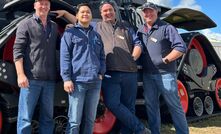 Merry Christmas from the team at Kondinin Group. 