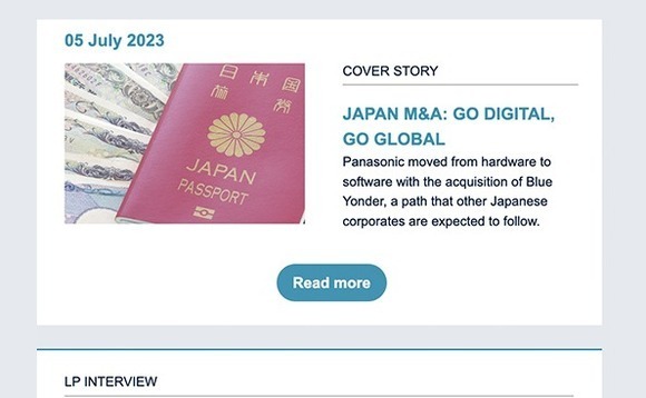 Weekly digest - July 05 2023
