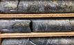  Core from Kodiak Copper’s Gate zone at its MPD project in BC