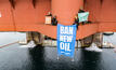 Greenpeace activists end Barents Sea rig action