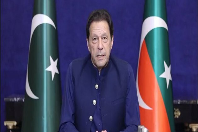 Imran Khan's media cell ensures his message is disseminated to the world