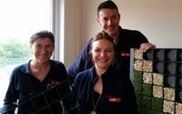 Naylor acquires surface protection business