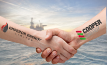 Emperor and Cooper extend MoU