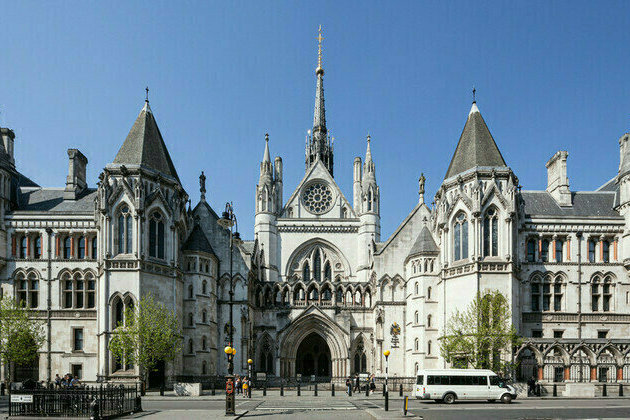 UK judges sound alarm over AI-fabricated cases