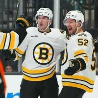 Rangers, Bruins enter season's first meeting with confidence