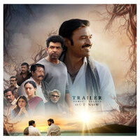 'Idli Kadai' trailer out: Dhanush battles Arun Vijay to protect his father's idli shack