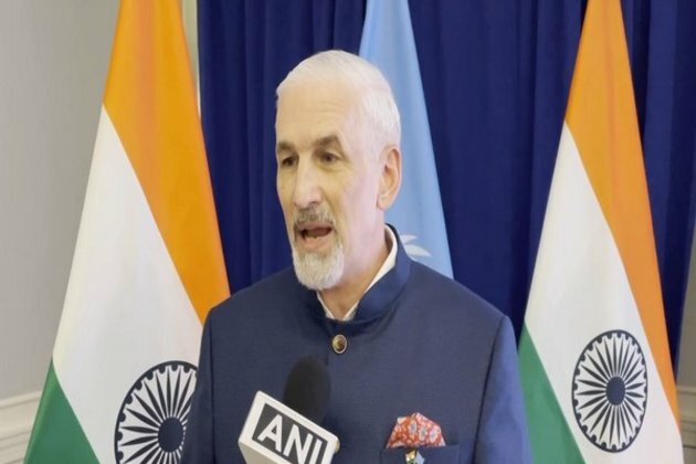 "New partnership to help amplify India, South-South Cooperation": UN's Shombi Sharp on LOI with Bill and Melinda Gate Foundation