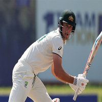 Beau Webster impresses on County debut, strengthens case for WTC Final selection