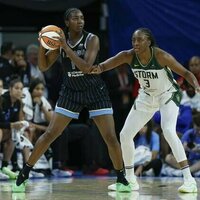 Reports: New WNBA CBA unlikely by Oct. 31 deadline