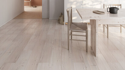 IDS expands flooring portfolio with three new laminate ranges from  BerryAlloc® 