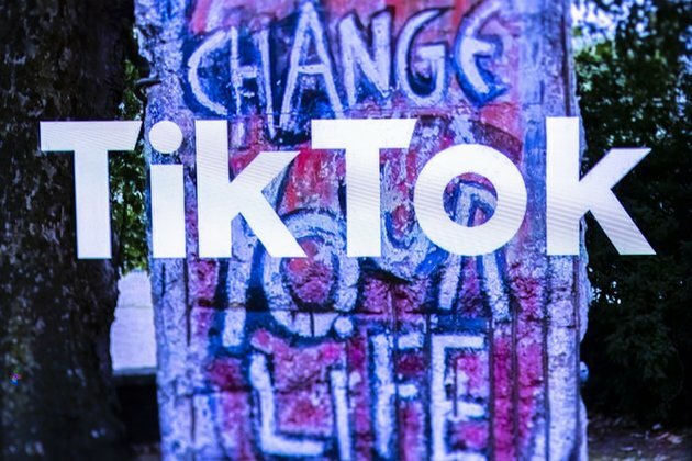 Frankfurt mayor invites TikTok to set up headquarters: German media