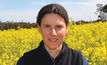 Tips and tools for managing Native budworm in WA canola crops in spring