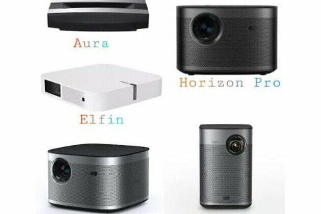 How XGIMI changed the rules of the projector market