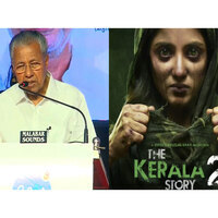 "Fabricated narratives aimed at inciting communal discord": CM Pinarayi Vijayan condemns 'The Kerala Story' sequel
