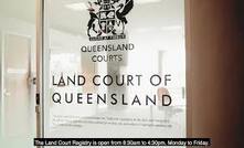Queensland's Land Court.