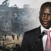 Israel's 'unlawful occupation' must end - South Africa