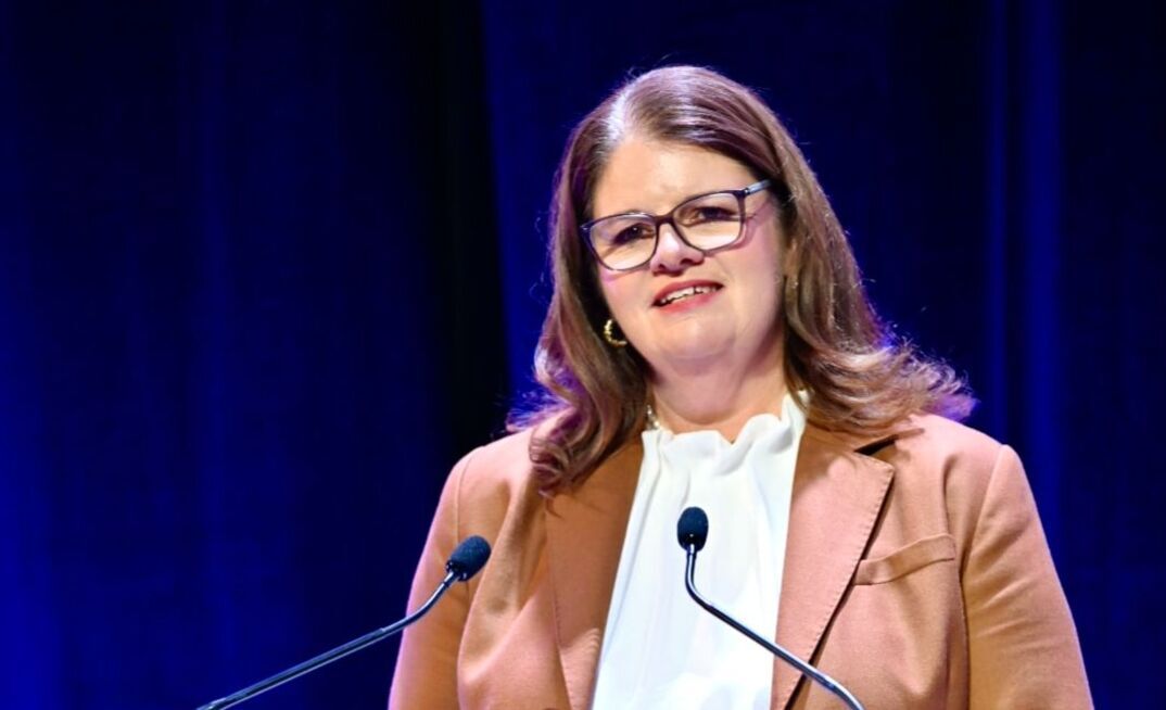Woodside turns up the heat on gas reservation policy