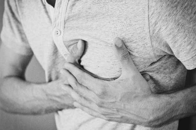 Study reveals deadly heart attacks more common on Monday