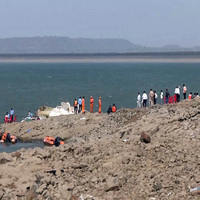 "Death was right in front of us": Survivors of Jabalpur boat tragedy recount horror