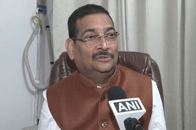 "A person from outside is trying to break their house...": BJP leader Deepak Prakash on Rohini Acharya "quitting politics"
