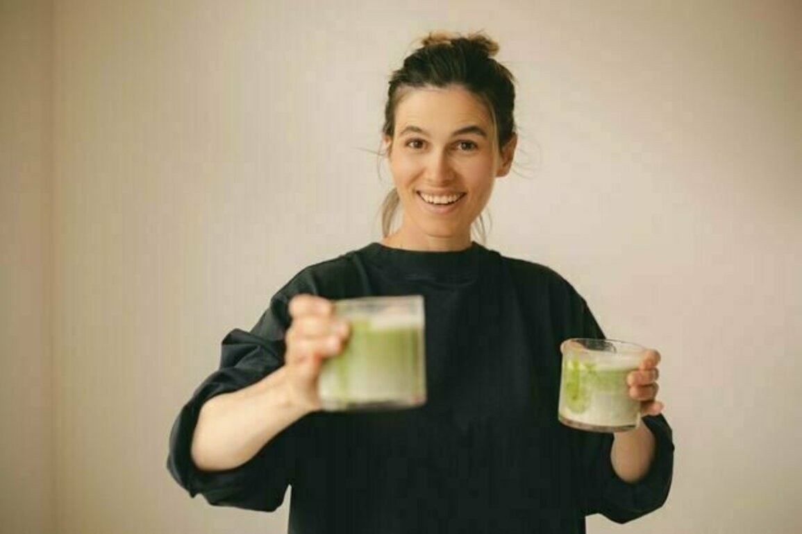 Is matcha a healthier alternative to coffee? Here's what you need to know