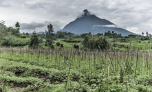  The Minexx project is being trialled at mines in Kivu, DRC