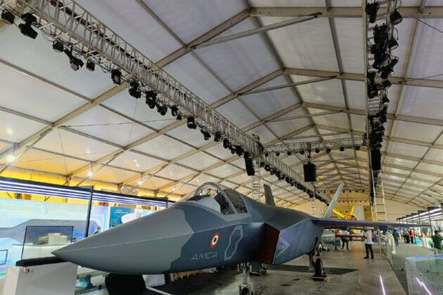 Defence Ministry issues RFP for indigenous 5th-gen Advanced Medium Combat Aircraft project to 3 shortlisted bidders