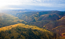  Coffee is an advanced exploration property in northwest Canada