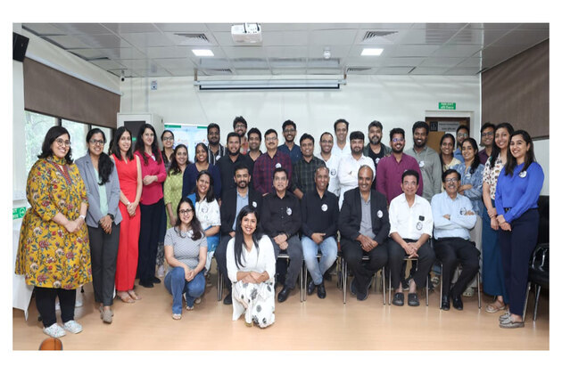 Fortis Hospital Mulund Hosts 11th Edition of 'POCUS in Emergency Medicine' Workshop, Ahead of EMCON 2026