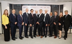 British International Investment backs new $1bn development fund