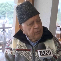 "Time to uproot terrorism once and for all; J-K never stood with Pakistan": Farooq Abdullah stern warning to neighbouring country