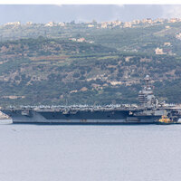 US aircraft carrier likely to exit Middle East as Iran talks stagnate: Report