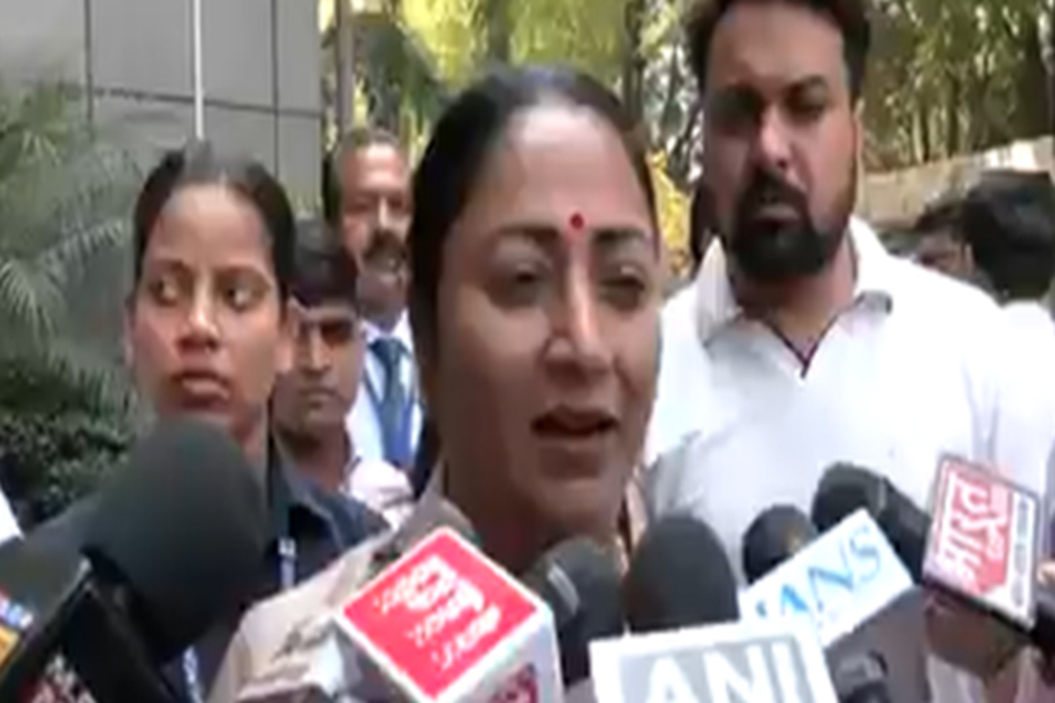 "Very sensitive issue that weak buildings are being constructed": Delhi CM Rekha Gupta on Mustafabad building collapse