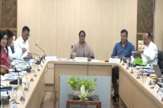 In 2023, Delhi faced worst floods, this time govt is ready: CM Rekha Gupta