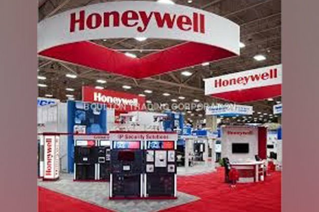 Honeywell wins Golden Peacock Award for CSR work
