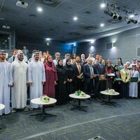 UoS, Arab Parliament for the Child graduate 78 future leaders