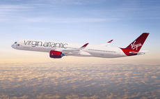 'We must find ways to do it better': Virgin Atlantic unveils CO2 reduction targets for 2030 and 2040