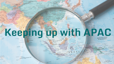 APAC wrap