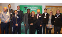 A fantastic opportunity for both professional and personal development